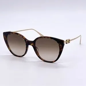 NEW Authentic FENDI FE400471 55F
WOMEN\'S SUNGLASSES FENDI
FE 400471 BROWN Fendi | Accessories | New Authentic Fendi Fe4047 55fwomens  main image 3